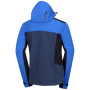 Herren Softshell-Jacke Northfinder Aurelian