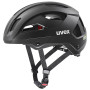 Fahrradhelm Uvex Stride schwarz black matt