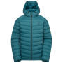 Größe: XL / Farbe: blau