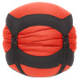 Farbe: rot/schwarz