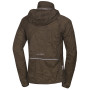 Herrenjacke Northfinder Northkit