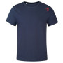 Größe: L / Farbe: blau/rot