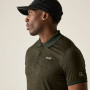 Herren-T-Shirt Regatta Remex II