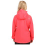 Kinderjacke Kilpi Ravia-J PNK