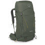 Rückengröße des Rucksacks: L/XL / Farbe: grün