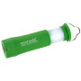 Taschenlampe Regatta Collapsible Torch Lantern grün Green