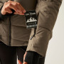 Damenjacke Dare 2b Glacier Jacket