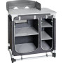 Campingküche Brunner Azabache CT