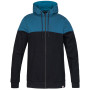 Größe: M / Farbe: schwarz/blau