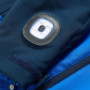 Kinderjacke Regatta Boys Trekktain 3-in-1 II Nvy/OlympBlu