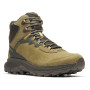 Wanderschuhe Merrell Speed Strike 2 Thermo Mid Wp
