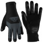Handschuhgröße: XL / Farbe: schwarz/grau