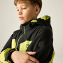 Kinderjacke Dare 2b Rip It Jacket Black/WldLim