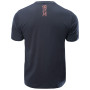 Herren-T-Shirt Hi-Tec Rawal