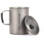 Kochtopf LifeVenture Titanium Cooking Pot