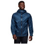 Herrenjacke Black Diamond Treeline Rain Shell