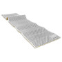 Farbe: silber/gelb