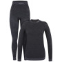 Damen Funktionsset MOOA Merino Seamless