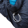 Daunenschlafsack Warg Stark 900 L