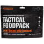 Trekkingnahrung Tactical Foodpack Pearl Barley with Beetroot 110g