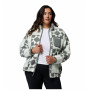 Damen-Sweatshirt Columbia West Bend™ Print Full Zip Ii
