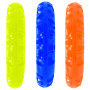 Hundespielzeug Nerf Dog EXO Spike Ring 12,5 cm 3 pcs