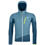 Größe: XL / Farbe: blau