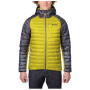 Herren-Winterjacke Rafiki Dante