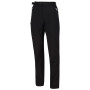 Größe: L / Hosenlänge: regular / Farbe: schwarz