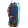 Kleiner Sportrucksack Cotopaxi Luzon 18L Backpack Del Dia