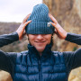 Mütze Smartwool Second Cut Cuff Beanie