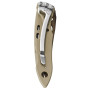 Messer Leatherman Skeletool KB