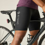 Damen-Radhose Dare 2b Vigor Bib Short