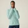 Damen-T-Shirt Dare 2b Sprint Cty Hoodie