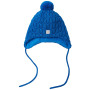 Kopfumfang: 48 cm / Farbe: blau