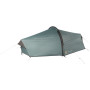 Wanderzelt Terra Nova Equipment Halny Elite 2 blau titanium blue