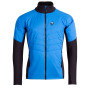 Größe: S / Farbe: blau/schwarz
