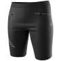 Damenshorts Dynafit Traverse Dst Shorts W schwarz Black Out