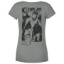 Damen-T-Shirt Rafiki Jay