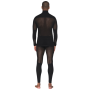 Herren-Funktionsshirt Devold Wool Mesh Pro Zip Neck Man
