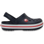 Schuhgröße (EU): 23-24 / Farbe: dunkelblau