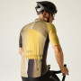 Herren Radtrikot Dare 2b Lightning Short Sleeve Printed Jersey