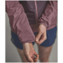 Damen-Softshell-Jacke Ortovox Trace Windbreaker Jacket W