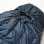 Daunenschlafsack Fjällräven Keb Three Seasons Regular