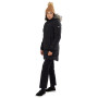 Damen-Wintermantel Fundango Melody Padded Jacket