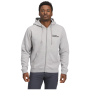 Herren-Sweatshirt Black Diamond M Mini Stacked Fz Hoody