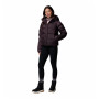 Damen-Winterjacke Columbia Amaze Puff™ Hooded Jacket