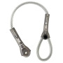 Ankerschlaufe Petzl Wire Strop 50 cm