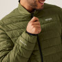 Herrenjacke Regatta Hillpack II