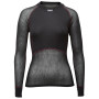 Damen-Funktionsshirt Brynje of Norway Lady Wool Thermo light Shirt